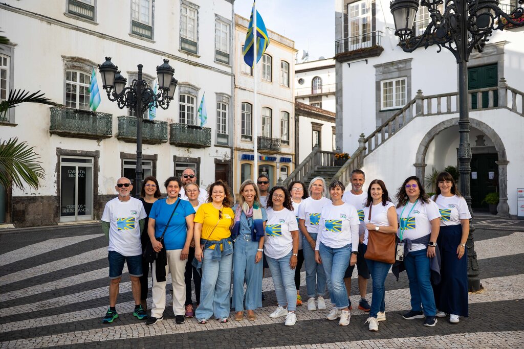 “A diversidade não é um obstáculo mas sim uma oportunidade de crescimento para toda a sociedade”,...