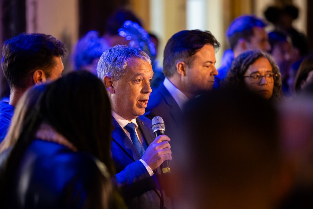 Ponta Delgada recebe primeira edição bienal do festival Walk&Talk