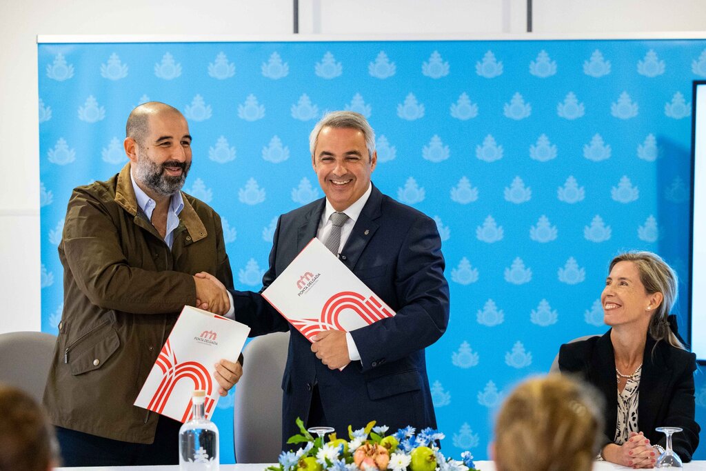 Pedro Nascimento Cabral anuncia duas novas respostas sociais para apoiar os mais vulneráveis