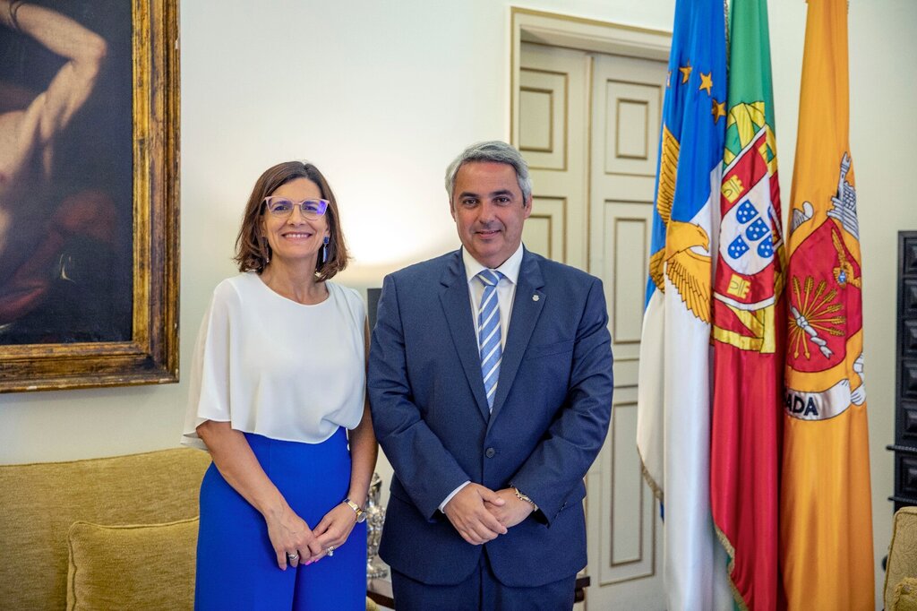 Ponta Delgada e Universidade dos Açores unem esforços para criar verdadeira cidade universitária