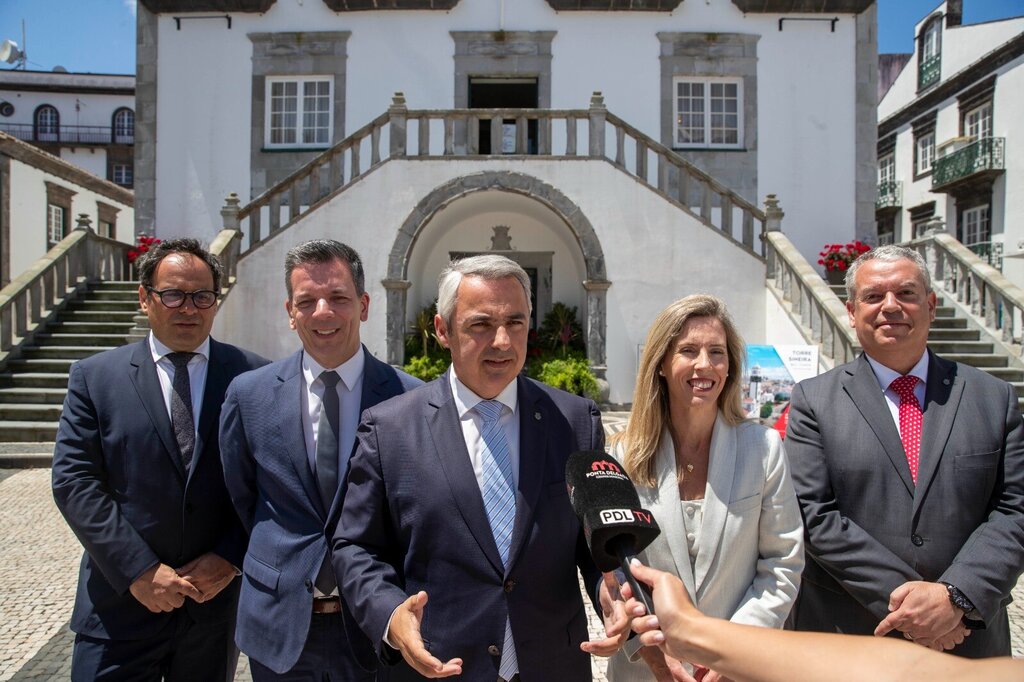 Câmara Municipal de Ponta Delgada abre concurso para a atribuição de 29 habitações em regime de r...