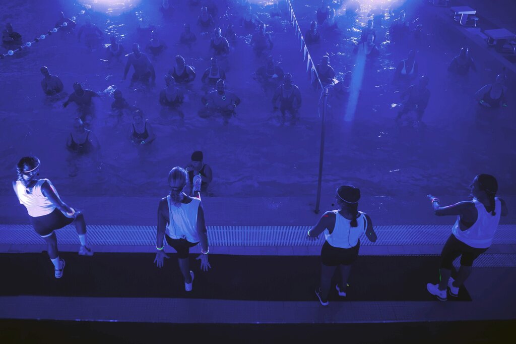 Ponta Delgada acolhe Mega Hidro by Night Glow a 27 de setembro