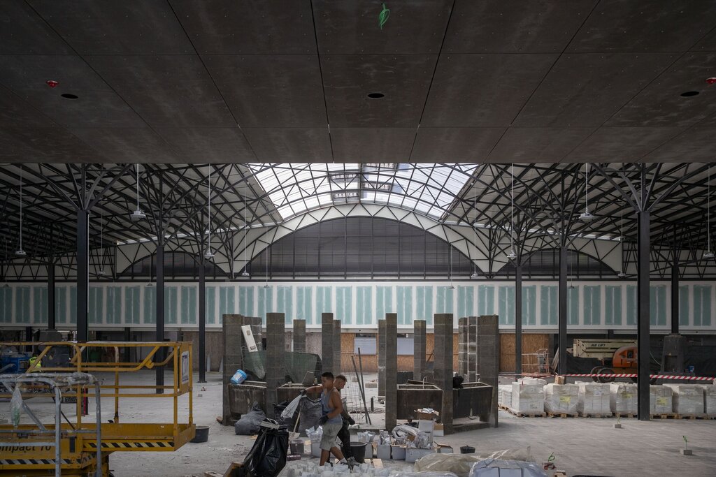 Mercado da Graça regressa à Praça Central a 25 de setembro