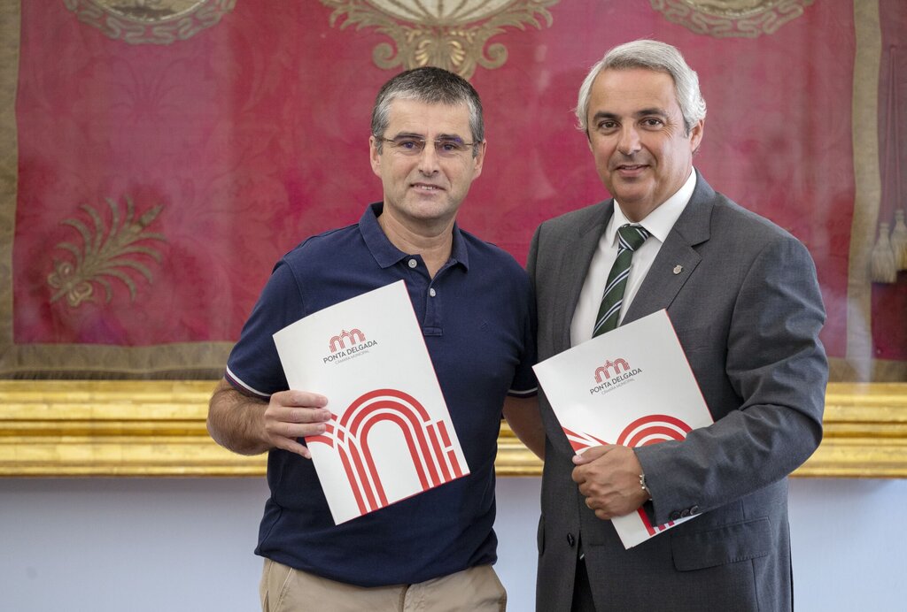 Câmara Municipal apoia Trail dos Morcegos e promove dinamização em várias freguesias de Ponta Del...