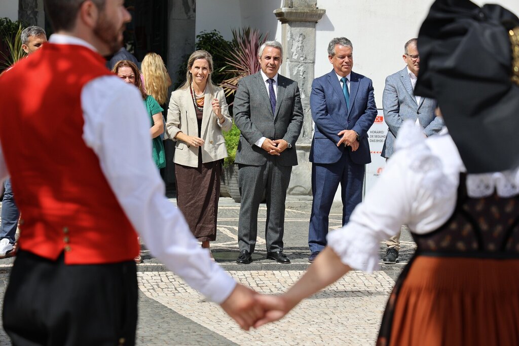 Mais de 113 mil visitantes nos espaços culturais da Câmara Municipal de Ponta Delgada