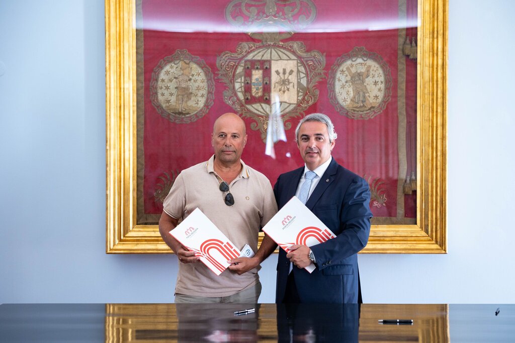 Câmara Municipal apoia Karaté Clube de Ponta Delgada na participação no Campeonato do Mundo