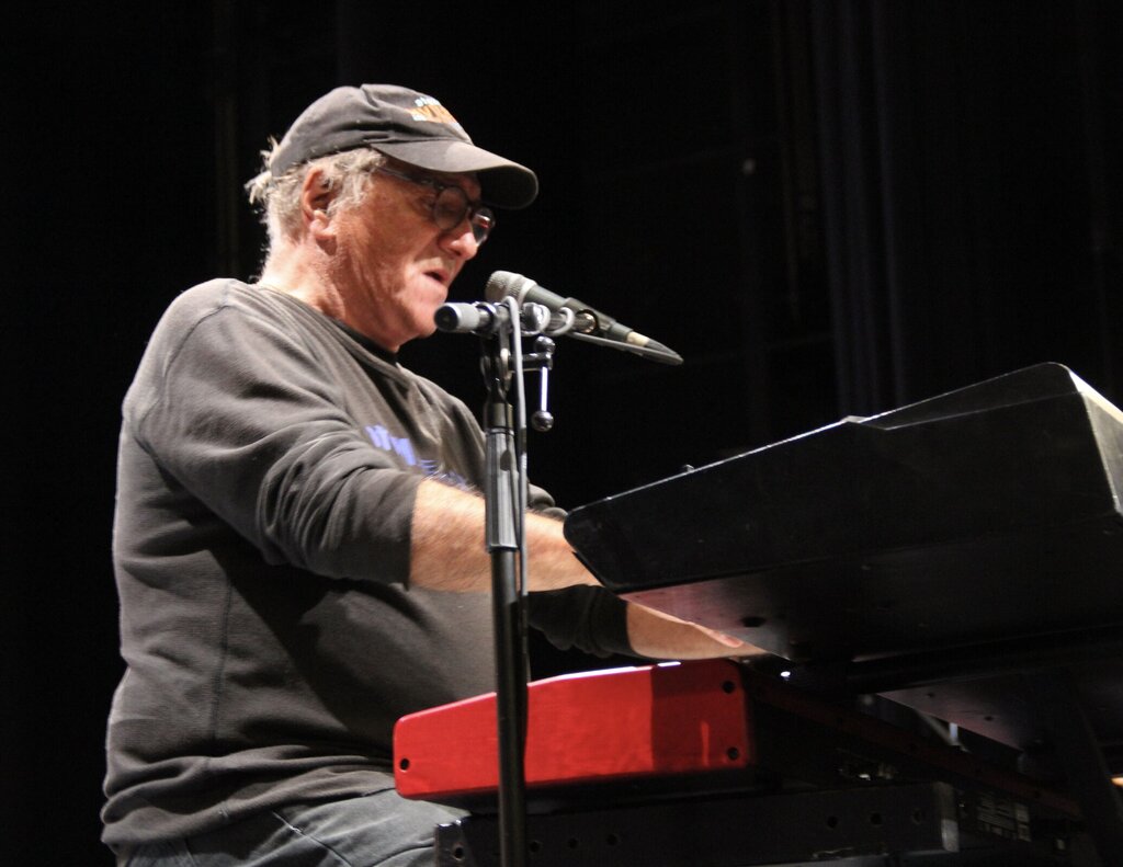 Noites de Verão de 2025 encerram com concerto de José Cid