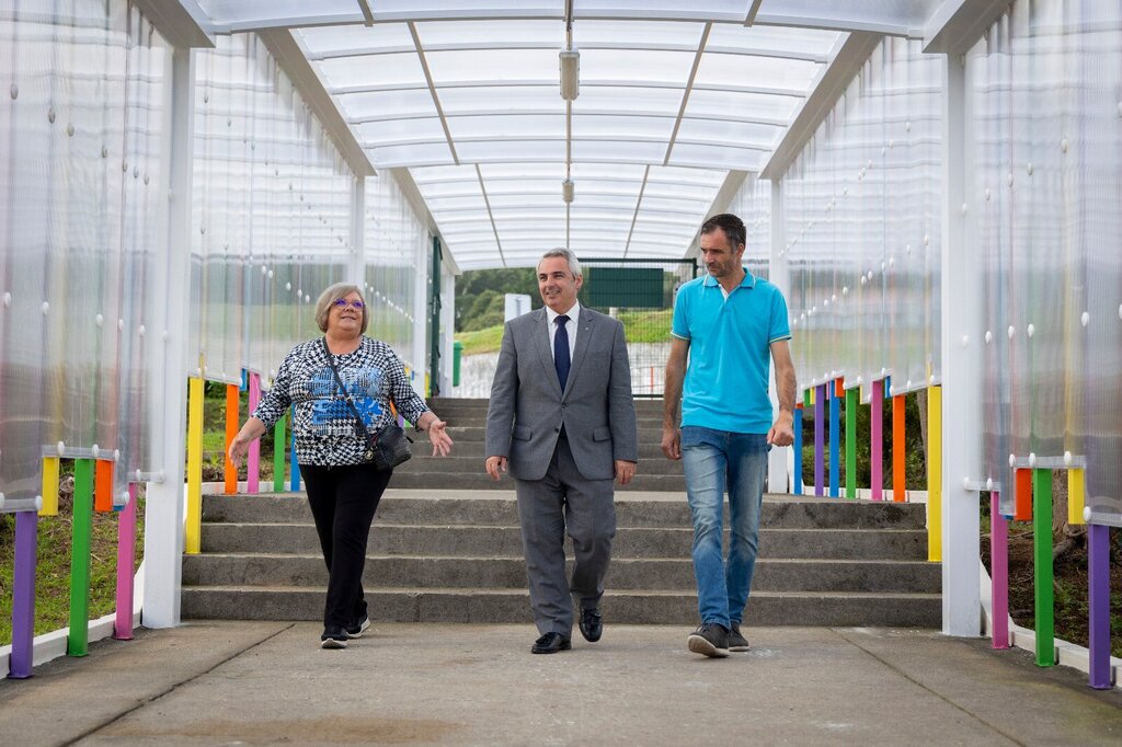 Câmara Municipal investe mais de 6 milhões de euros na requalificação de escolas em Ponta Delgada