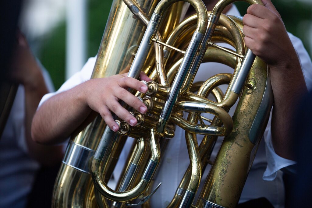 Câmara Municipal de Ponta Delgada apoia Filarmónica Lira Nossa Senhora da Estrela