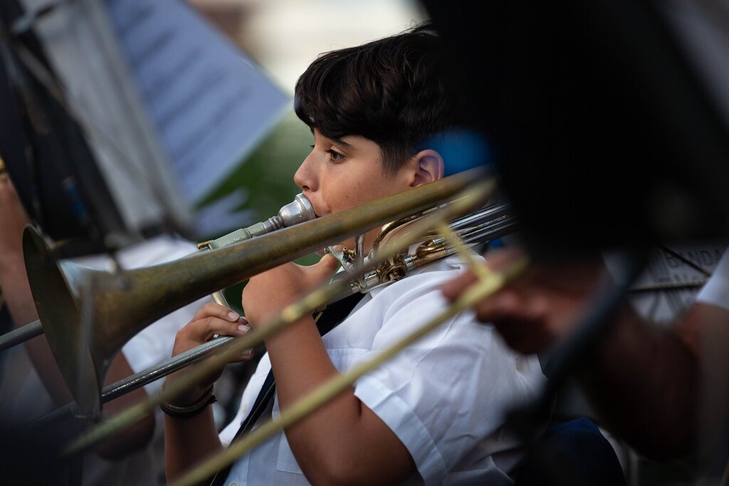 Câmara Municipal de Ponta Delgada apoia Filarmónica Nossa Senhora das Neves