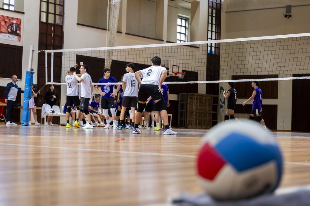 Candidaturas de apoio ao desporto e à atividade física decorrem até 31 de outubro