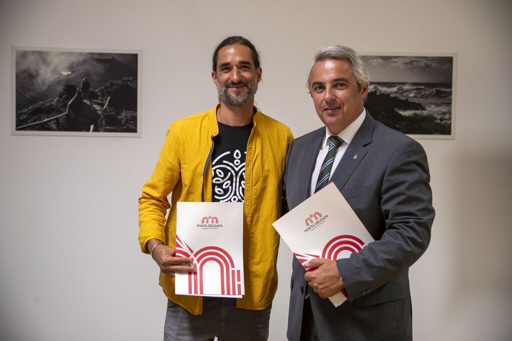 Novos contratos consolidam papel da StartUp PDL na promoção do empreendedorismo