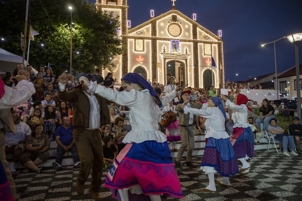 Candidaturas de Apoio às Atividades Culturais abertas de 1 de setembro a 31 de outubro