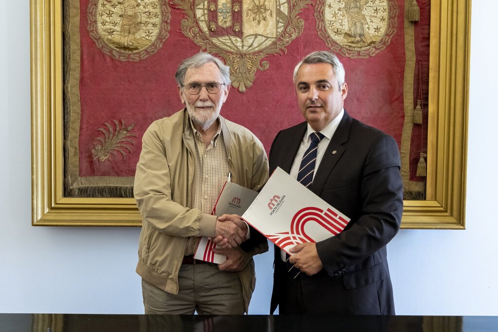 Câmara Municipal de Ponta Delgada investe 250 mil euros na modernização do Clube de Ténis de São ...