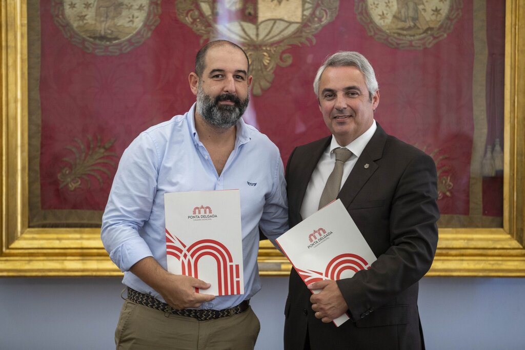 Pedro Nascimento Cabral anuncia centro de emergência e residência de reabilitação para pessoas em...