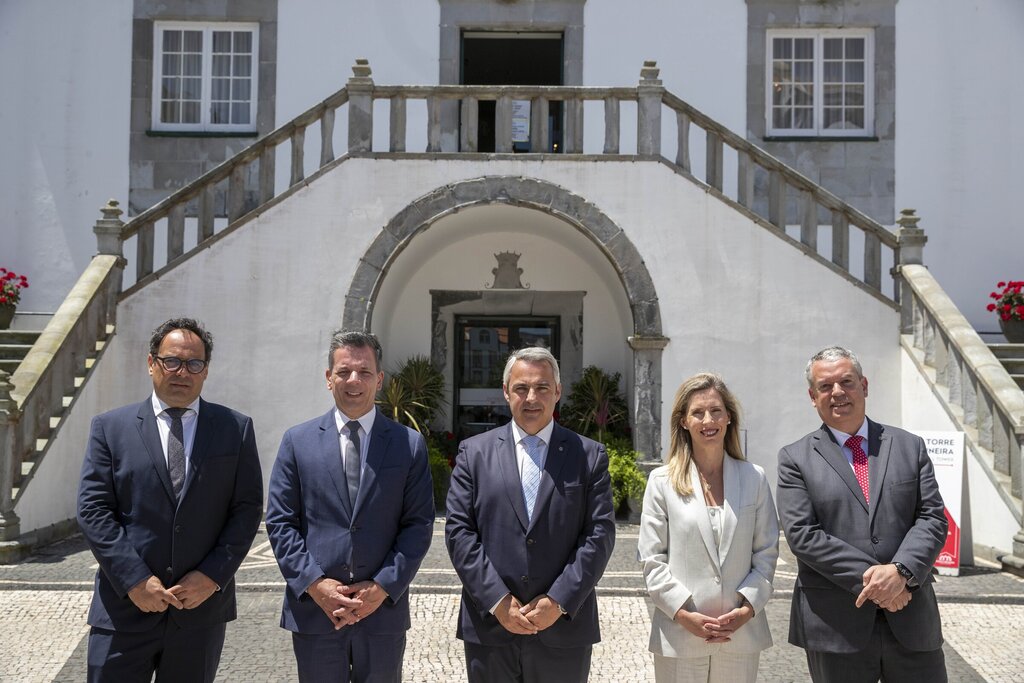 Ponta Delgada distinguida com Selo de Qualidade da Água para Consumo Humano