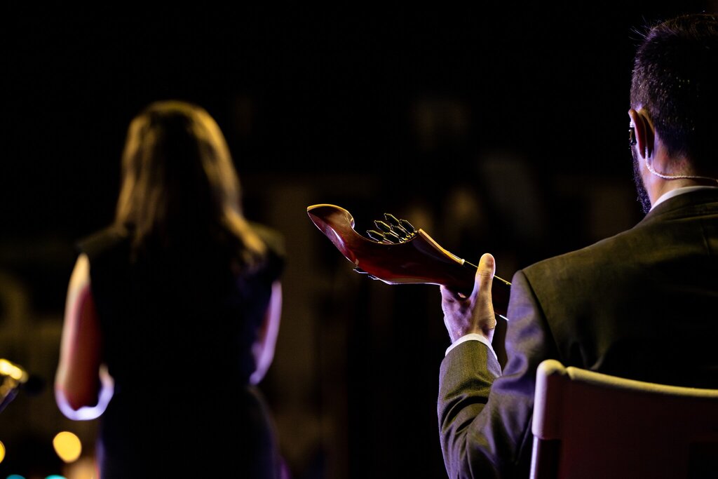 Cidade de Ponta Delgada transforma-se em Casa de Fado já esta sexta-feira