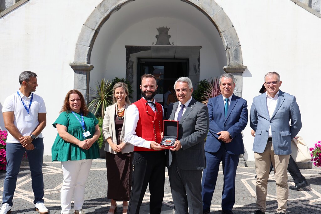 “Festival de Folclore da Relva é um dos maiores eventos regionais de celebração das tradições cul...