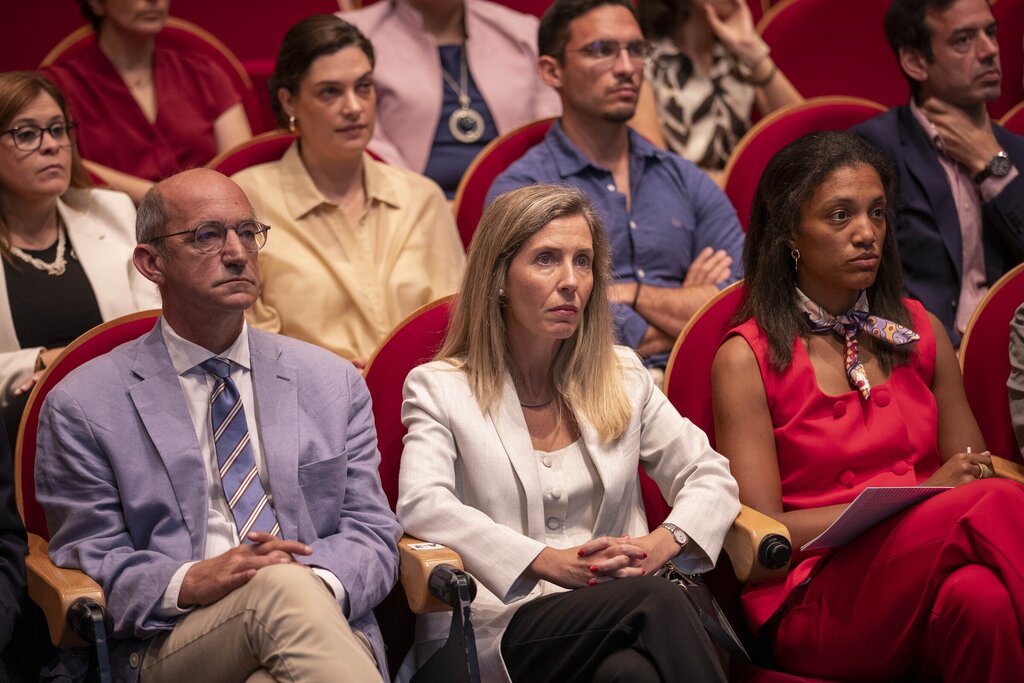 Ponta Delgada reforça compromisso com a inclusão social no âmbito do Plano Regional para a Pessoa...