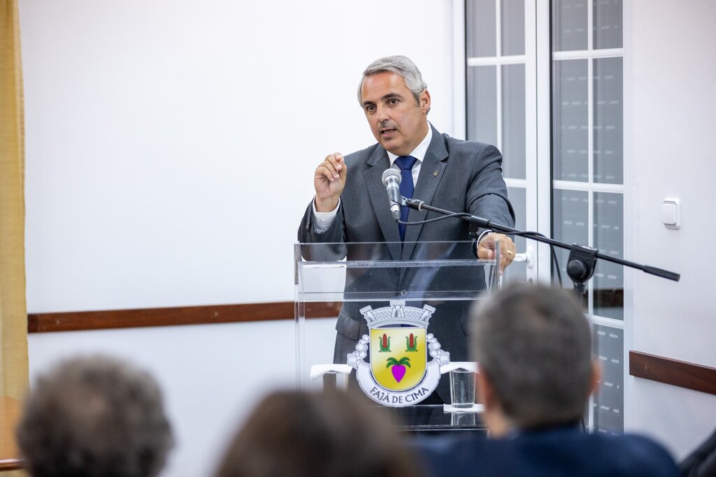 Pedro Nascimento Cabral garante que investimento na Habitação não acaba com o PRR 