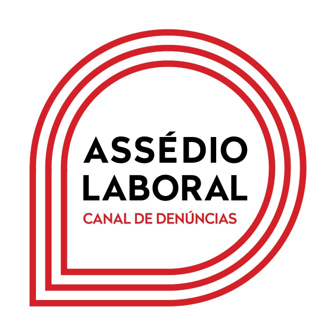 LogoCanaldeDenunciasdeAssedioLaboral