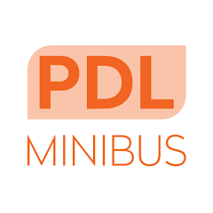 app PDL MiniBus