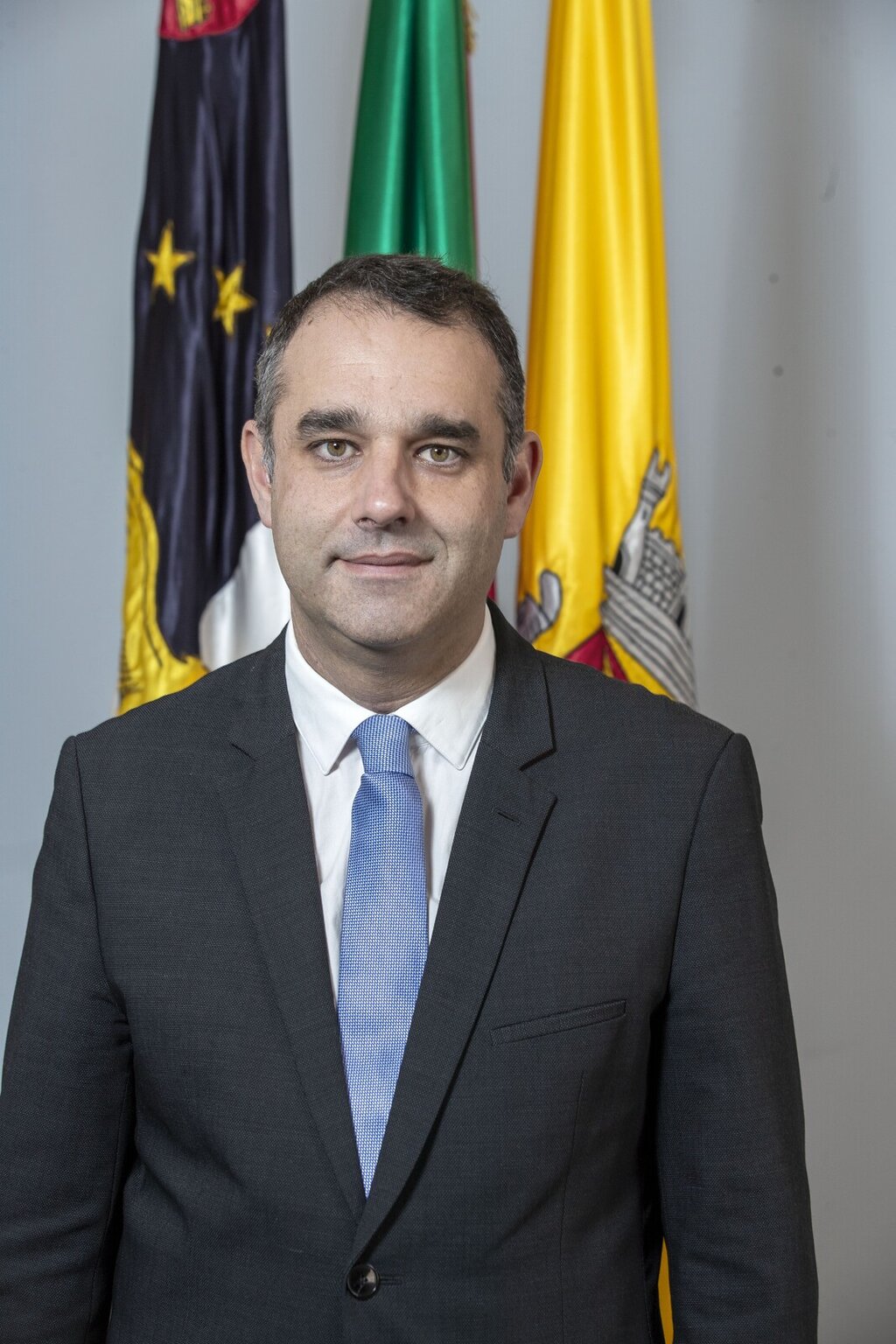 2025-2029 Presidente da Assembleia Municipal
