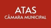 Atas da C&acirc;mara Municipal