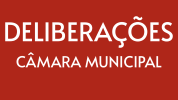 Delibera&ccedil;&otilde;es das Reuni&otilde;es da C&acirc;mara Municipal