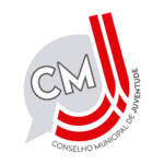 Logo conselho municipal de juventude
