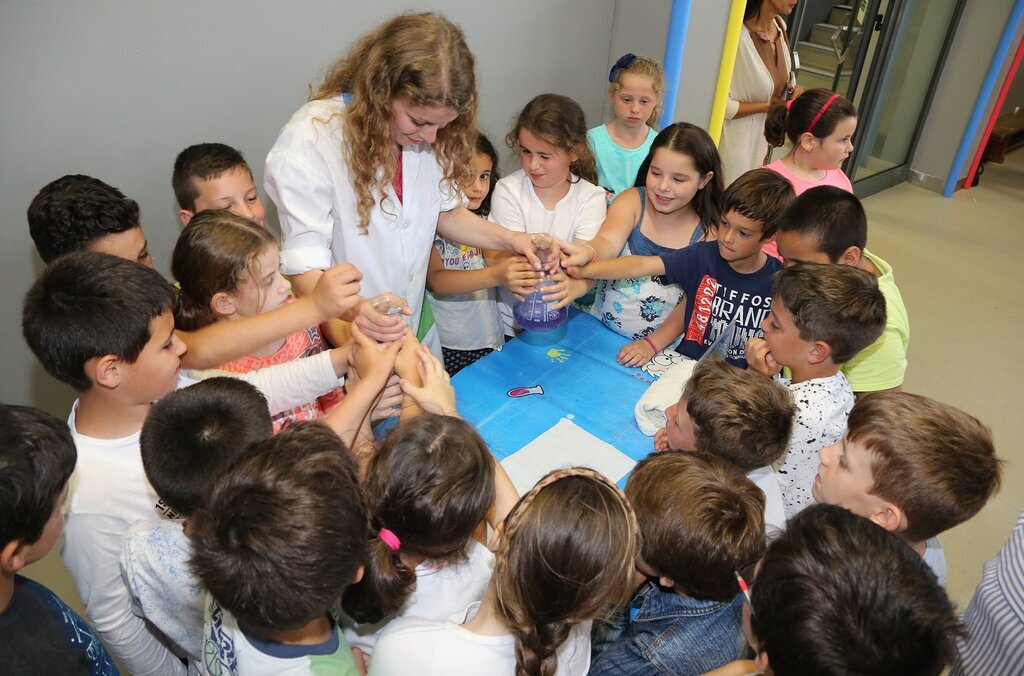 Iamgem exemplo da &aacute;rea educativa