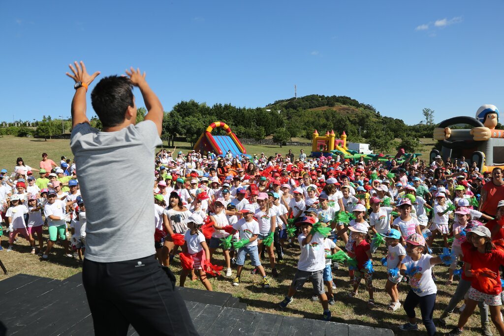 Imagem ilustrativa de aividade de ATL