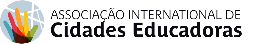 Logo Cidades Educadoras