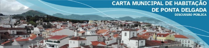 Carta Municipal de Habita&ccedil;&atilde;o