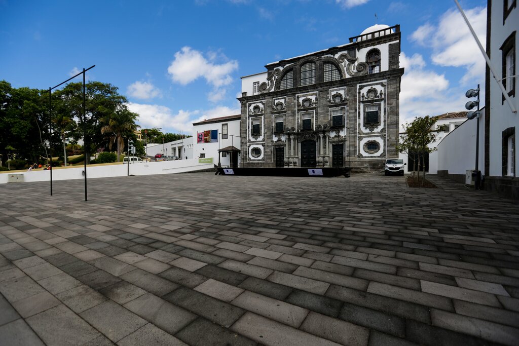 Igreja do Col&eacute;gio